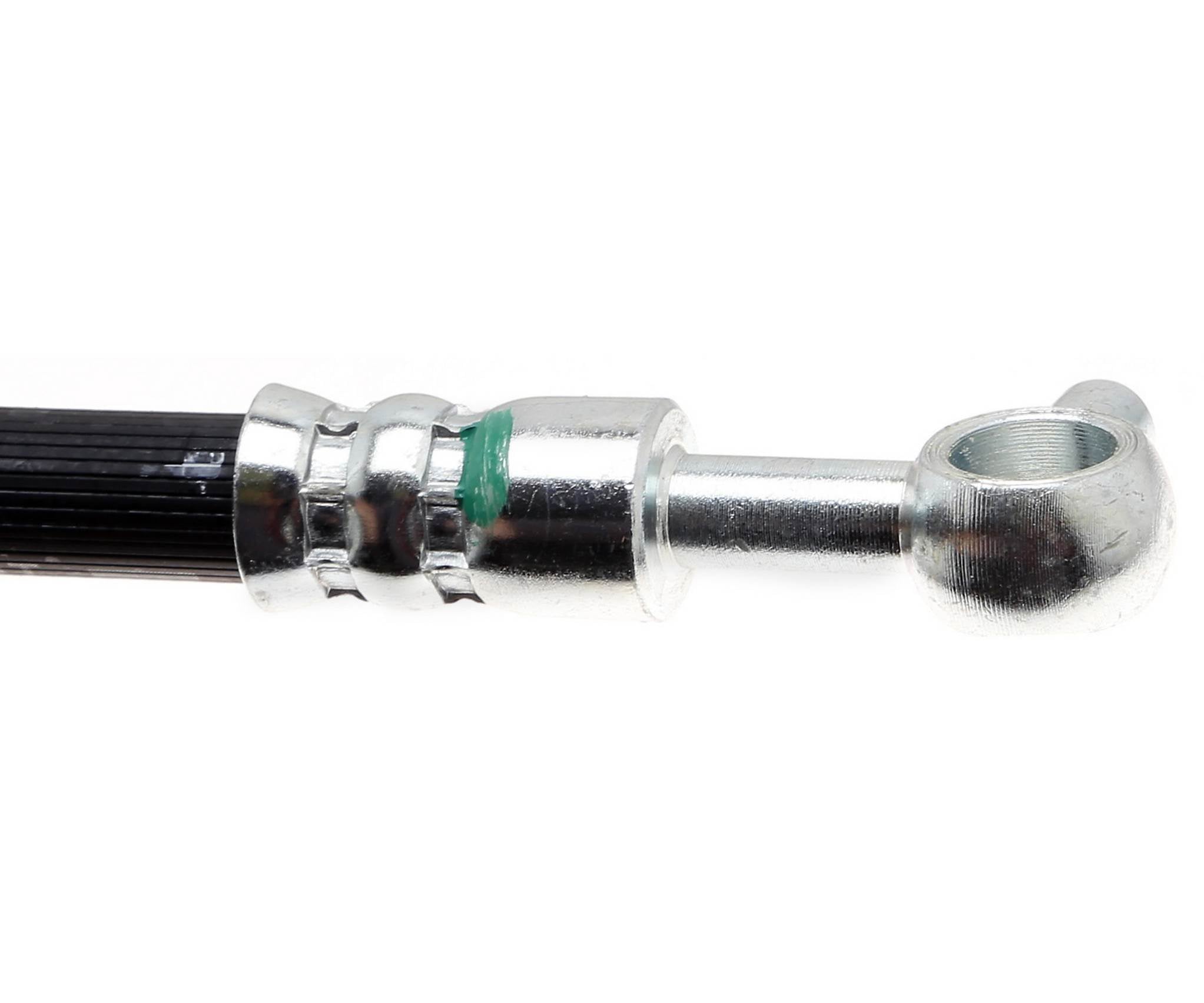 Raybestos Brakes Brake Hydraulic Hose BH383547