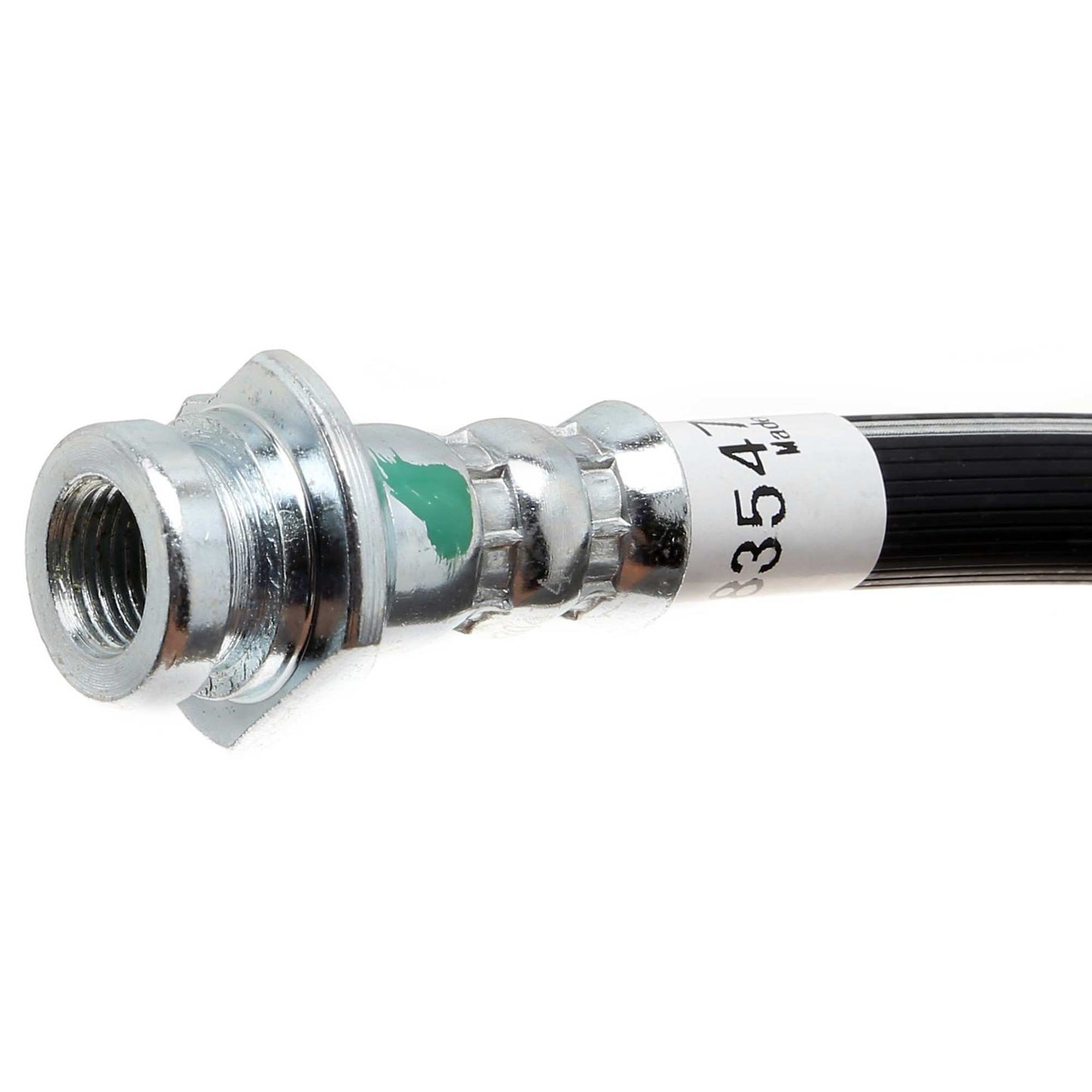 Raybestos Brakes Brake Hydraulic Hose BH383547
