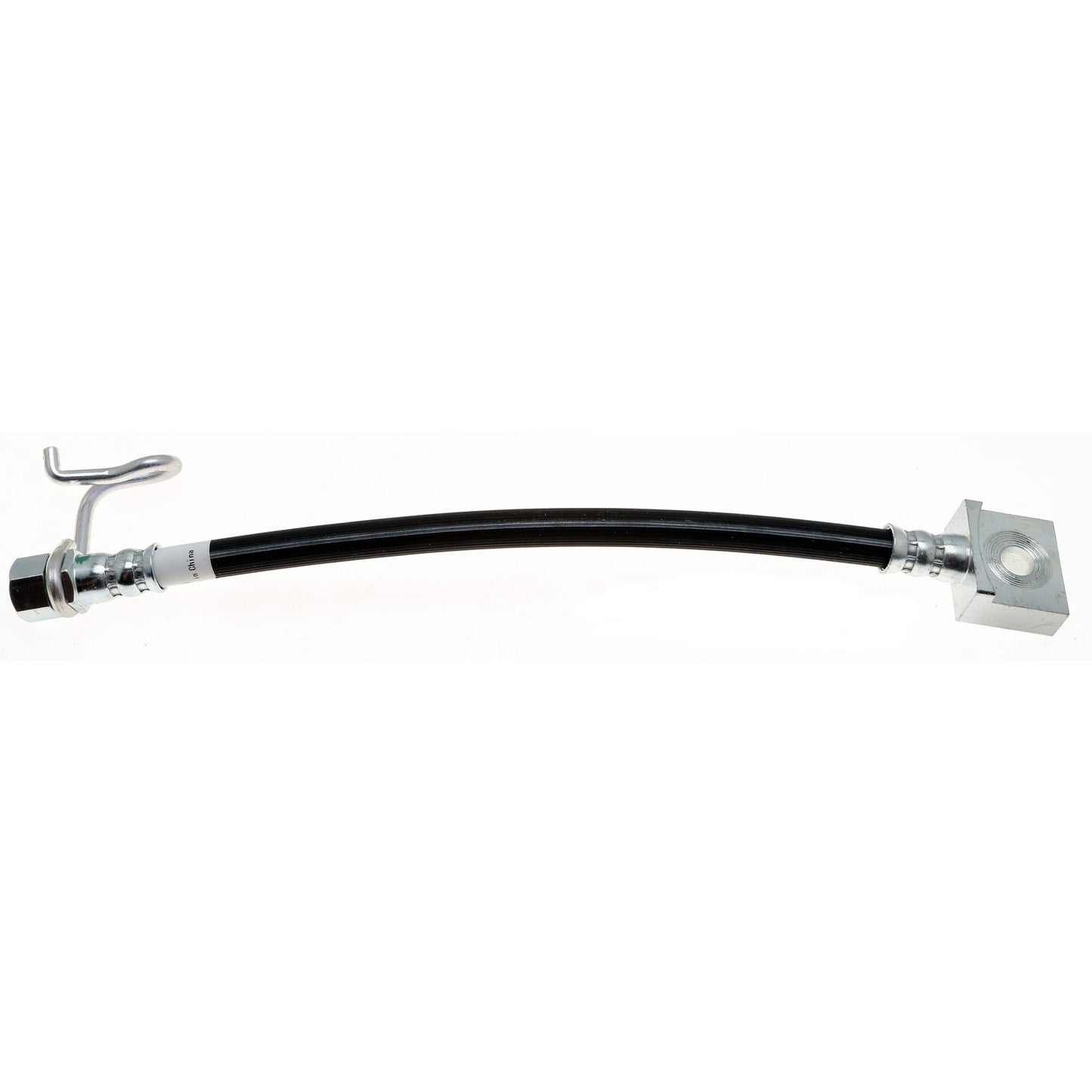 Raybestos Brakes Brake Hydraulic Hose BH383550