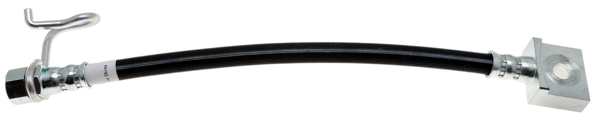 Raybestos Brakes Brake Hydraulic Hose BH383550