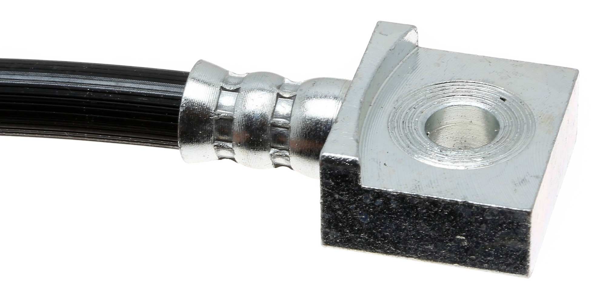 Raybestos Brakes Brake Hydraulic Hose BH383550