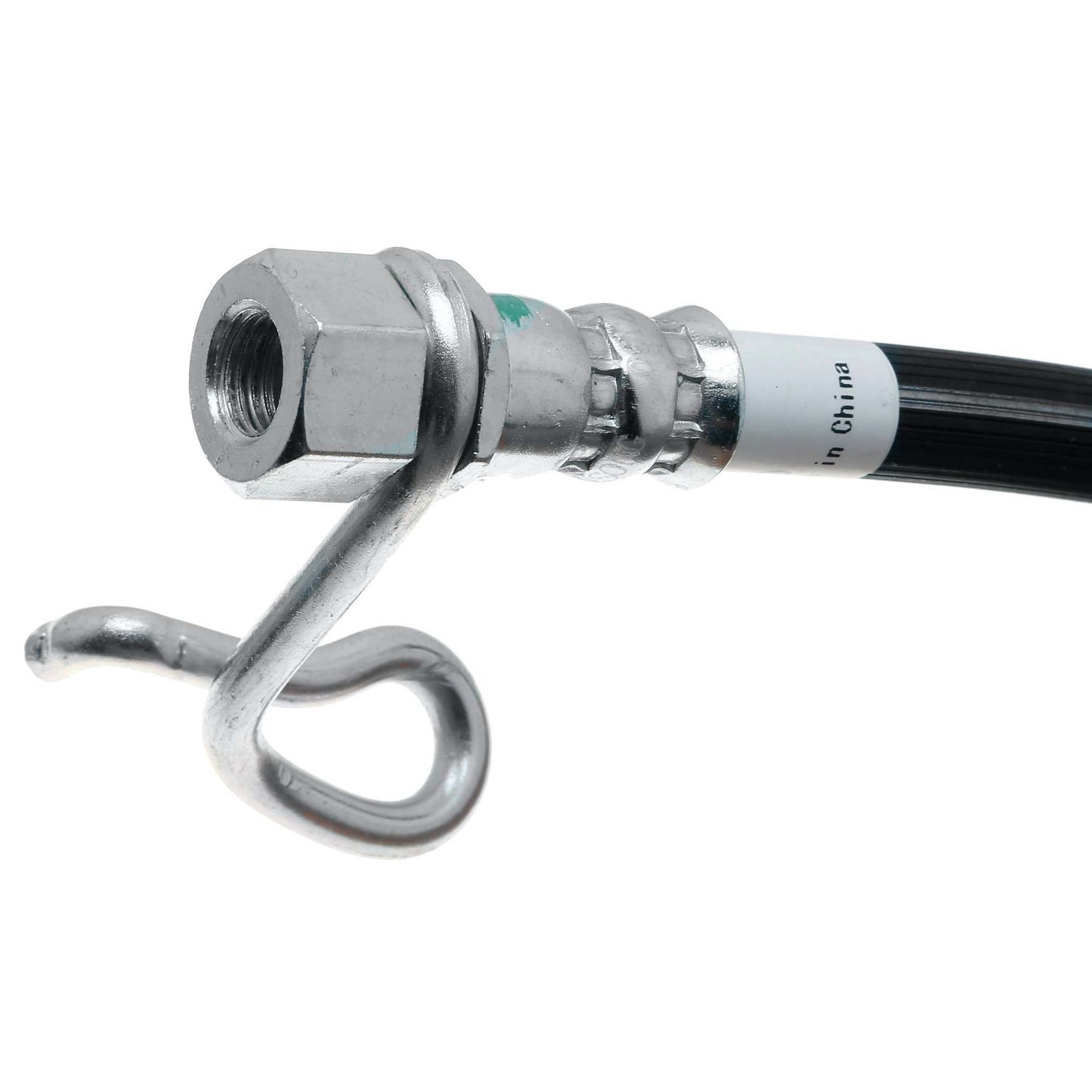 Raybestos Brakes Brake Hydraulic Hose BH383550