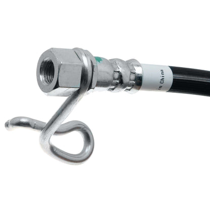 Raybestos Brakes Brake Hydraulic Hose BH383550