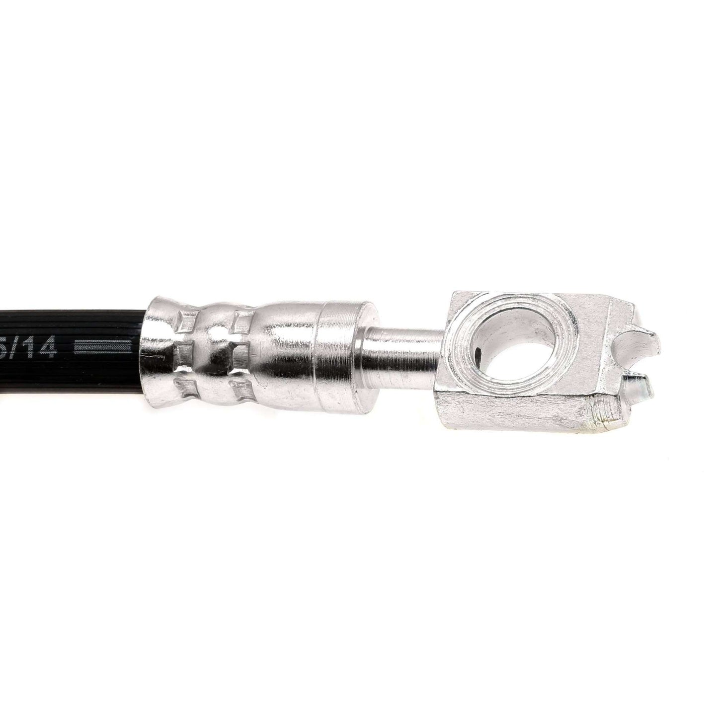 Raybestos Brakes Brake Hydraulic Hose BH383551