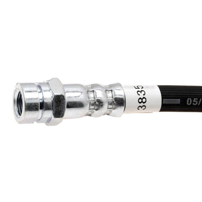 Raybestos Brakes Brake Hydraulic Hose BH383551