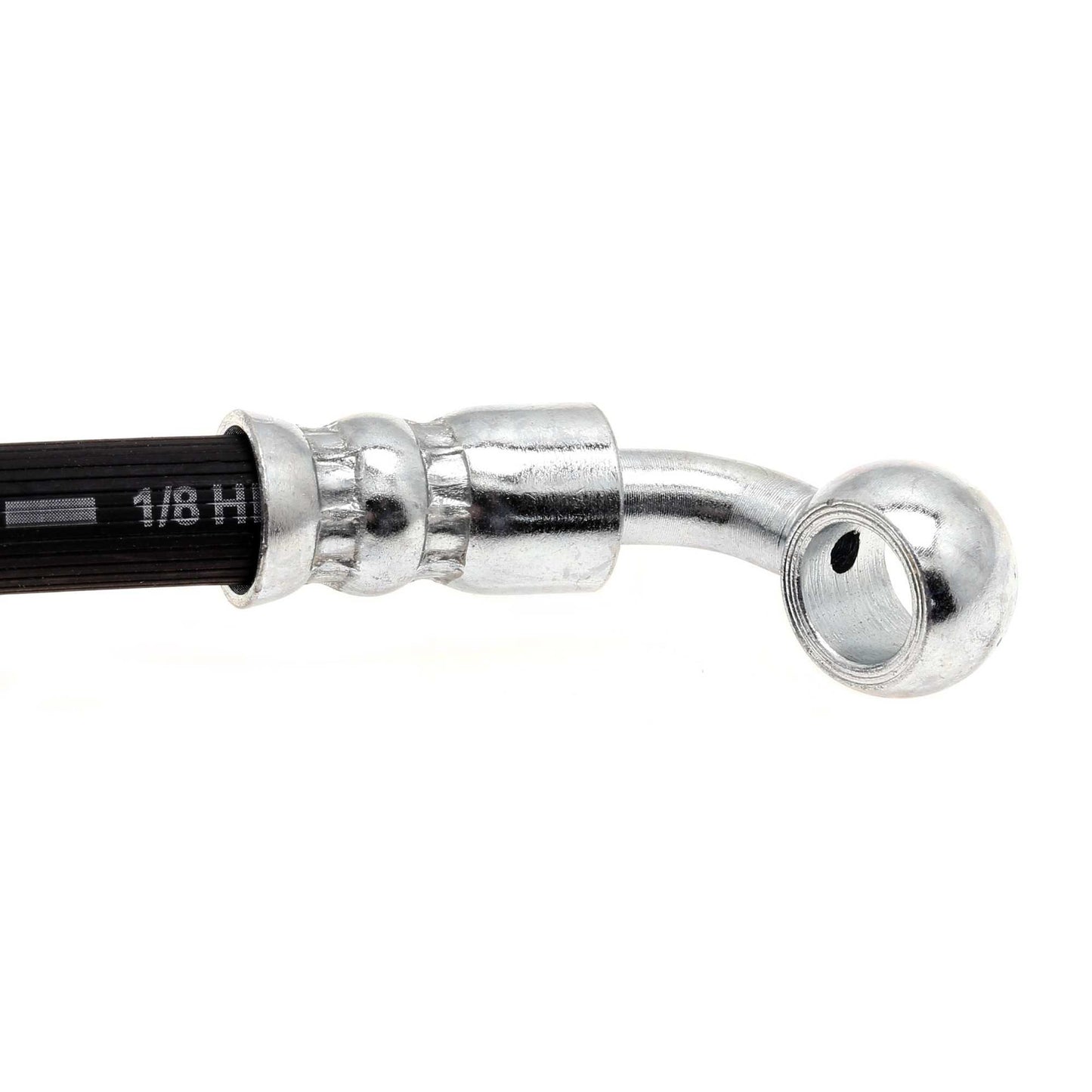 Raybestos Brakes Brake Hydraulic Hose BH383552