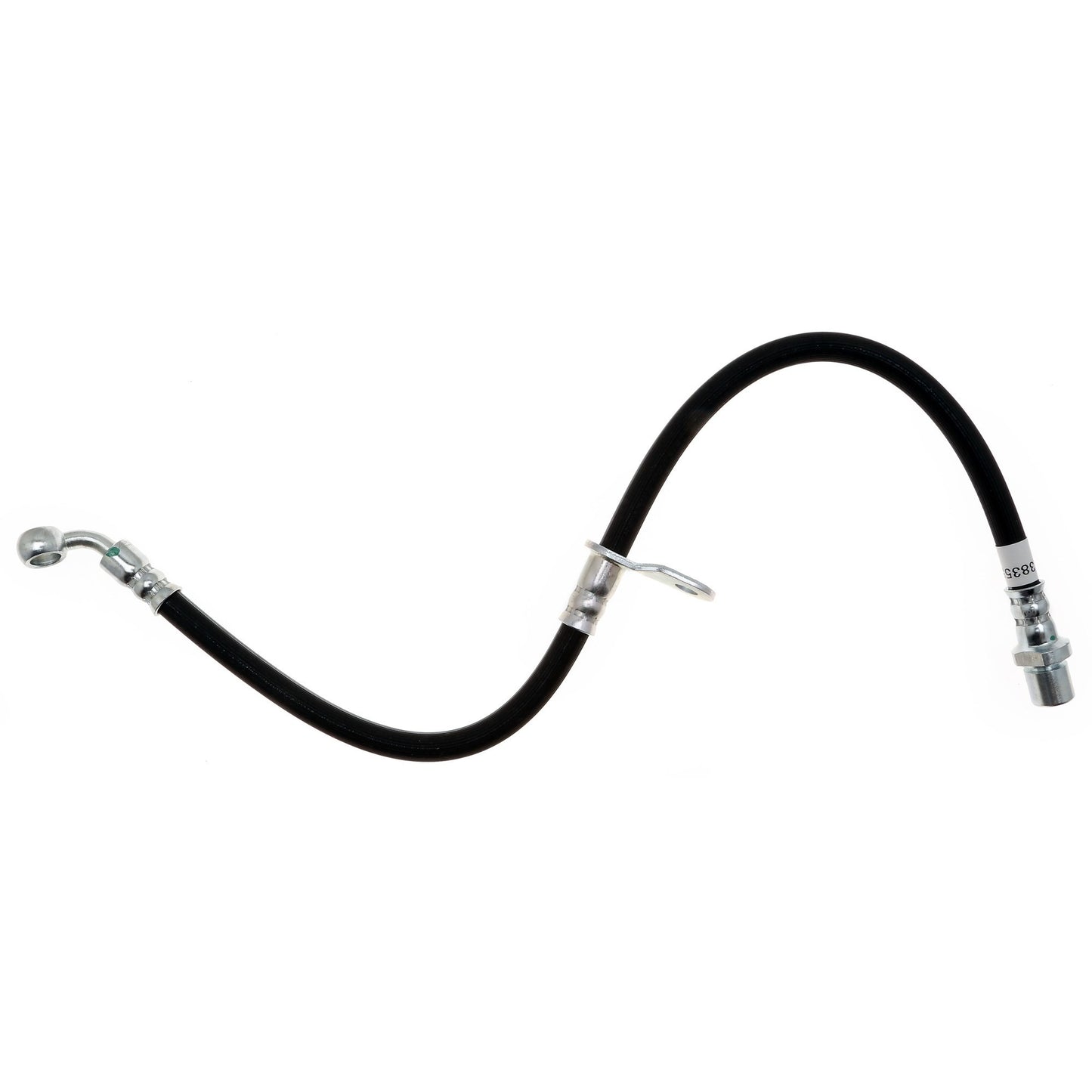 Raybestos Brakes Brake Hydraulic Hose BH383552