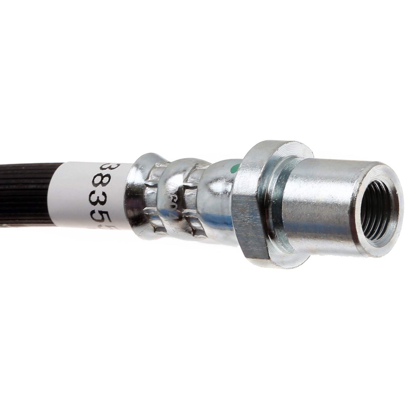 Raybestos Brakes Brake Hydraulic Hose BH383552