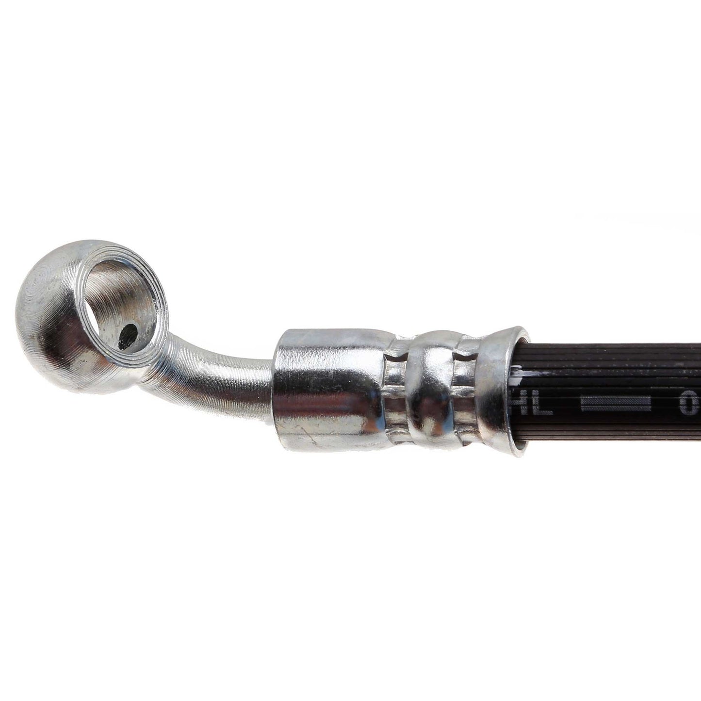 Raybestos Brakes Brake Hydraulic Hose BH383552