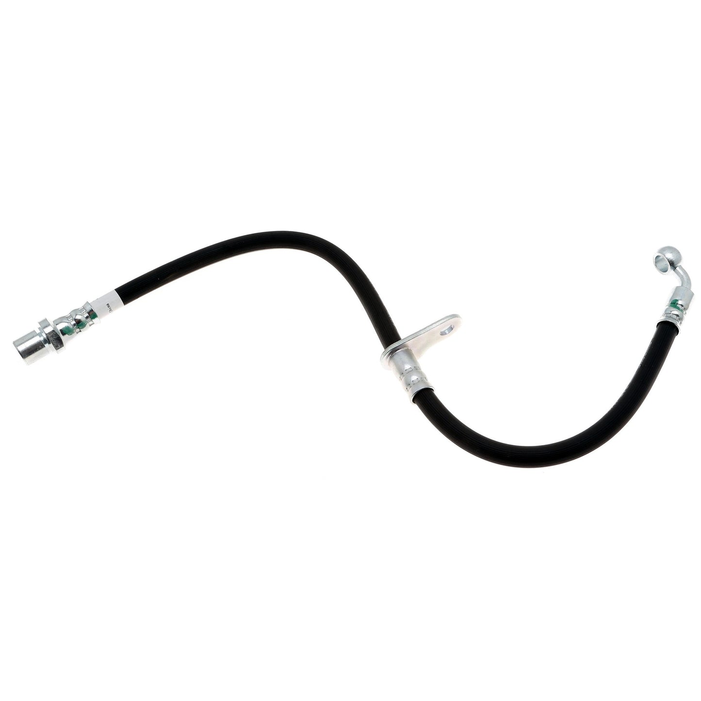 Raybestos Brakes Brake Hydraulic Hose BH383553