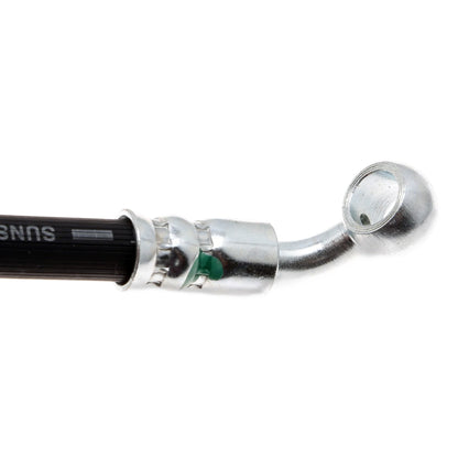 Raybestos Brakes Brake Hydraulic Hose BH383553