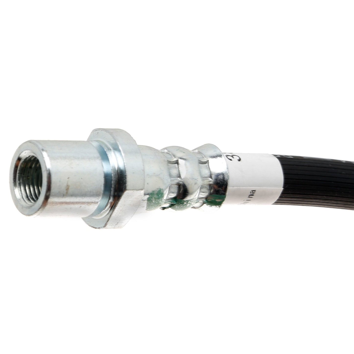 Raybestos Brakes Brake Hydraulic Hose BH383553