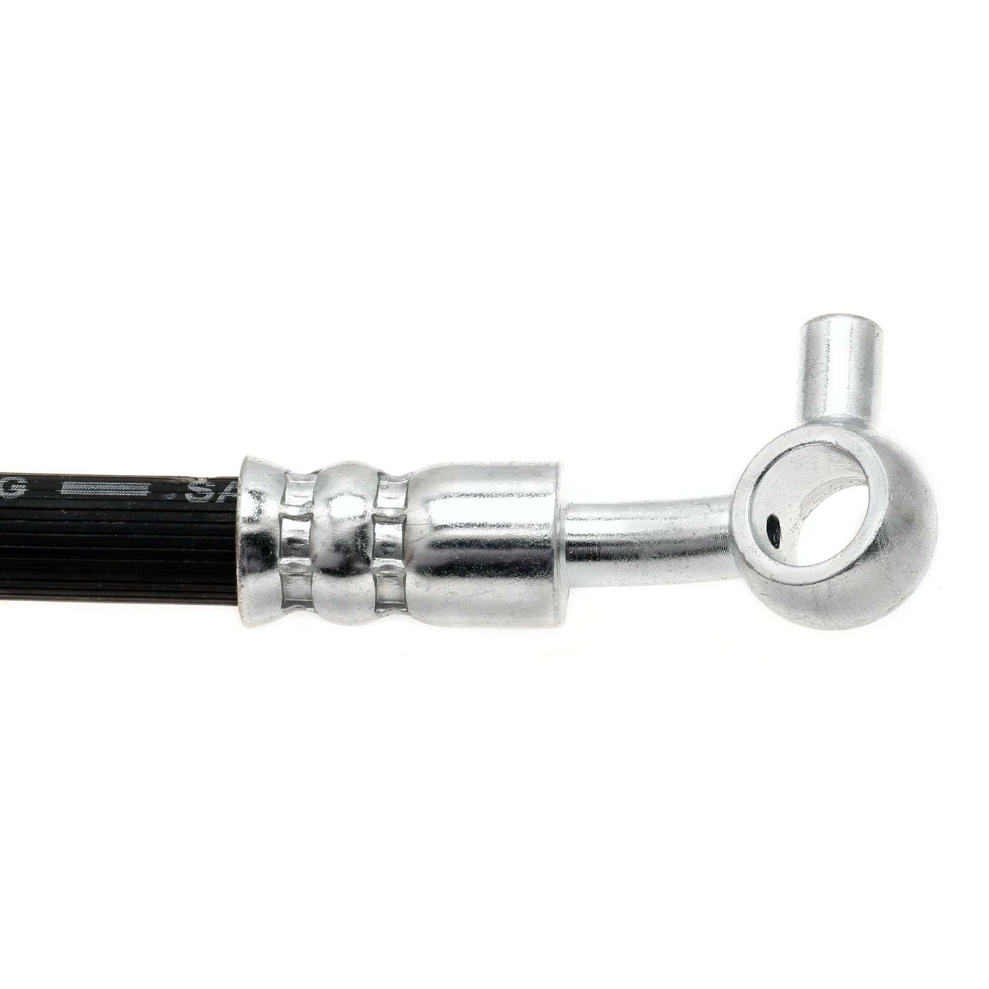 Raybestos Brakes Brake Hydraulic Hose BH383555