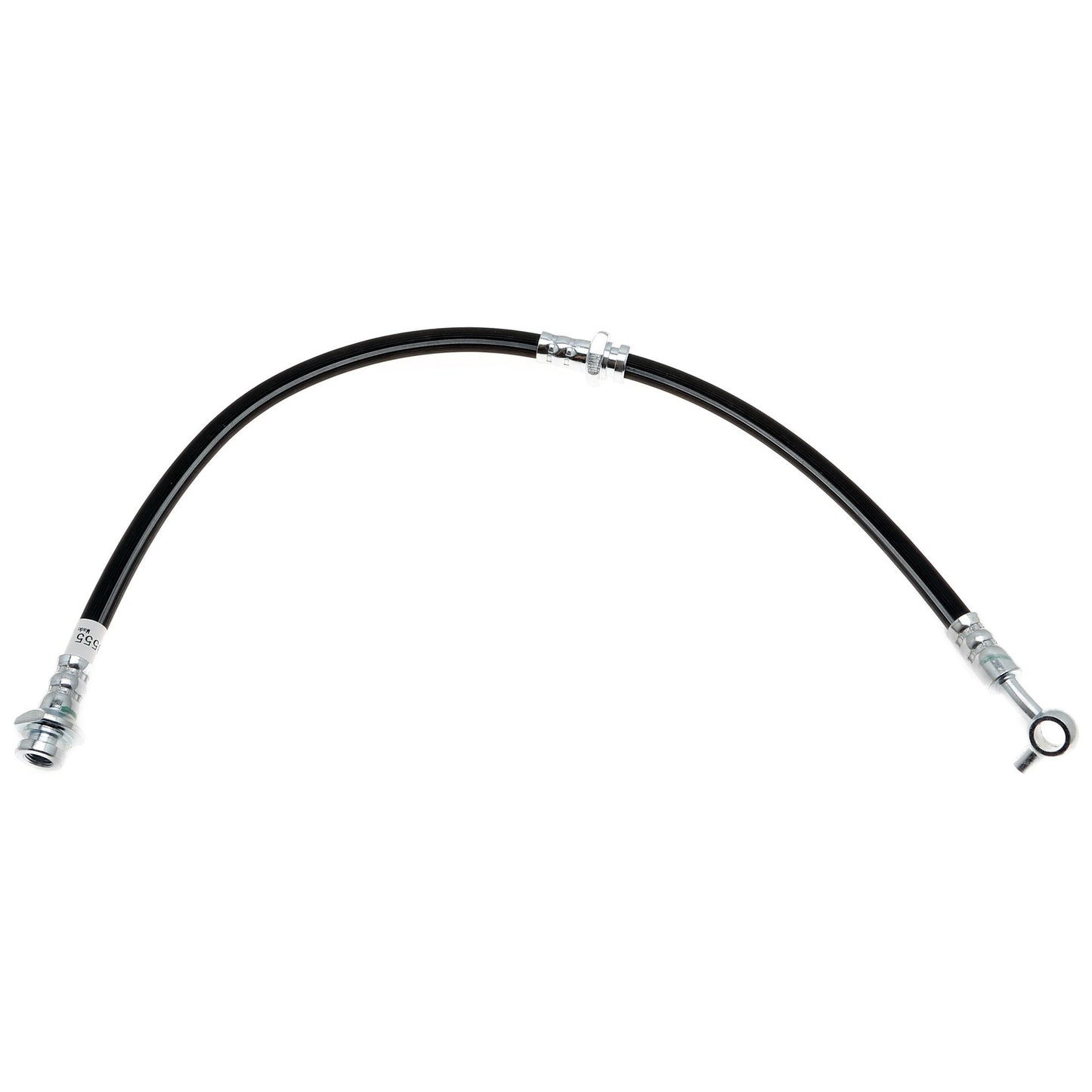 Raybestos Brakes Brake Hydraulic Hose BH383555