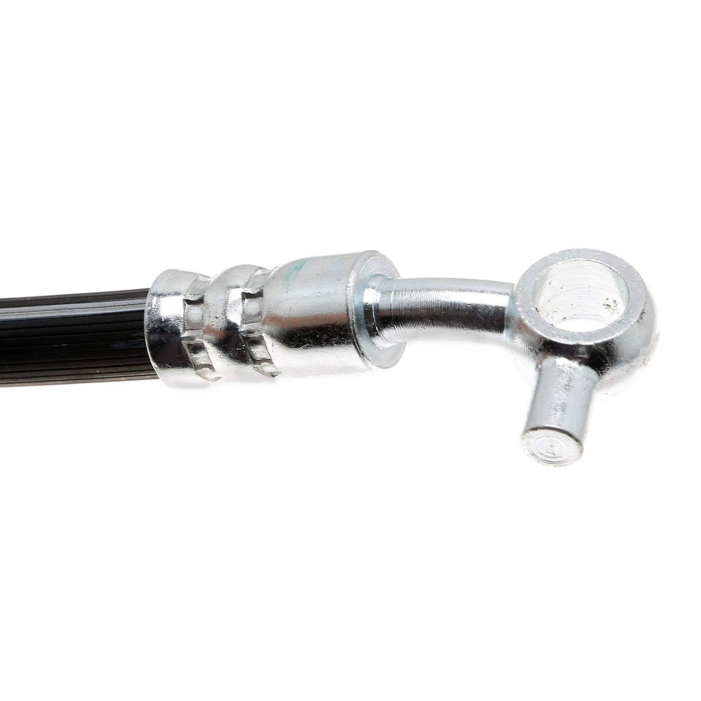 Raybestos Brakes Brake Hydraulic Hose BH383555