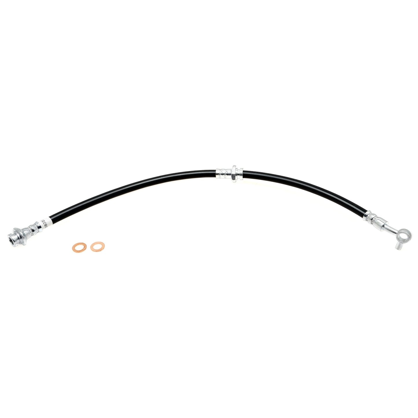 Raybestos Brakes Brake Hydraulic Hose BH383555