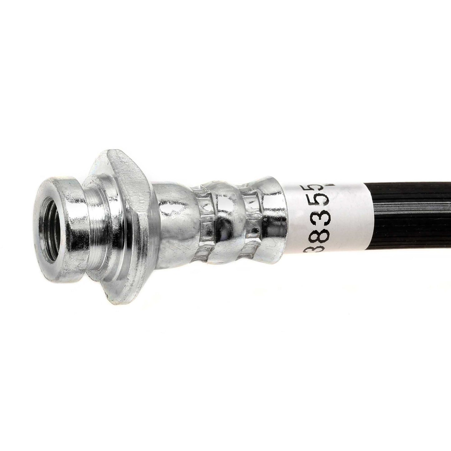 Raybestos Brakes Brake Hydraulic Hose BH383555