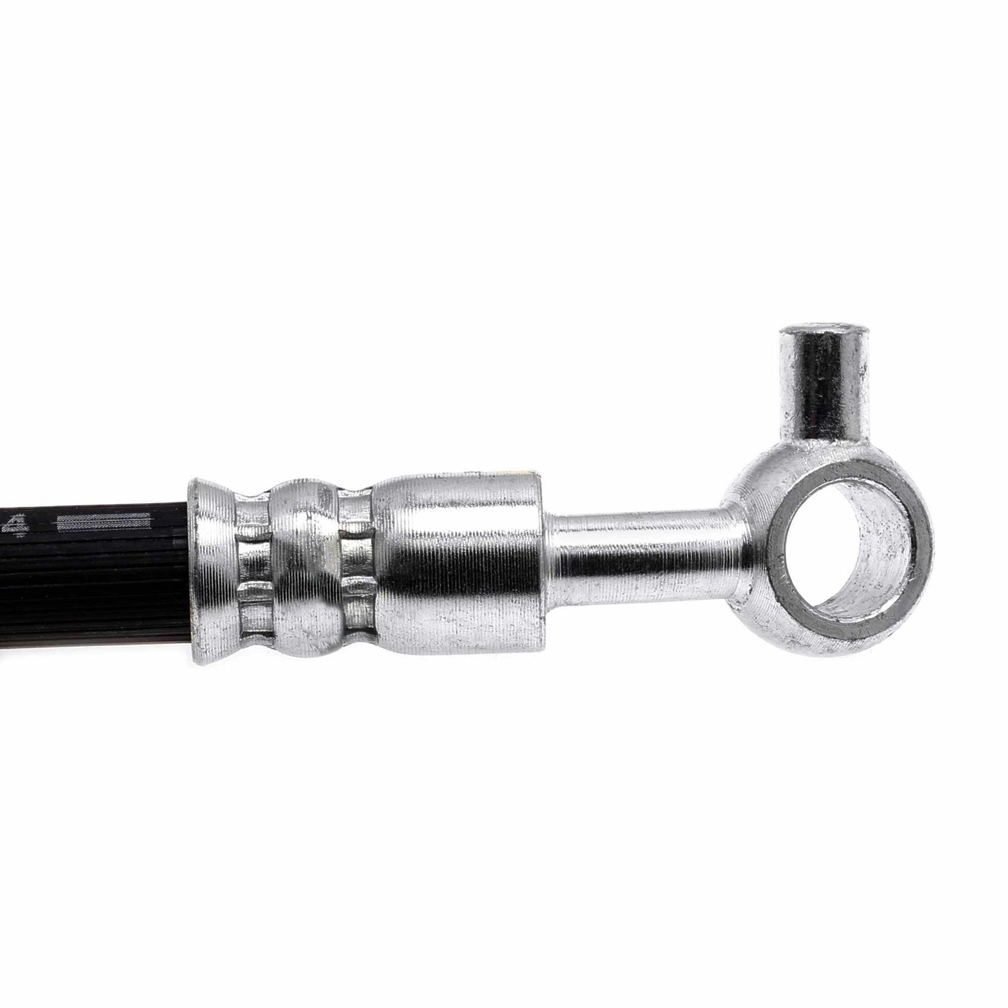 Raybestos Brakes Brake Hydraulic Hose BH383556