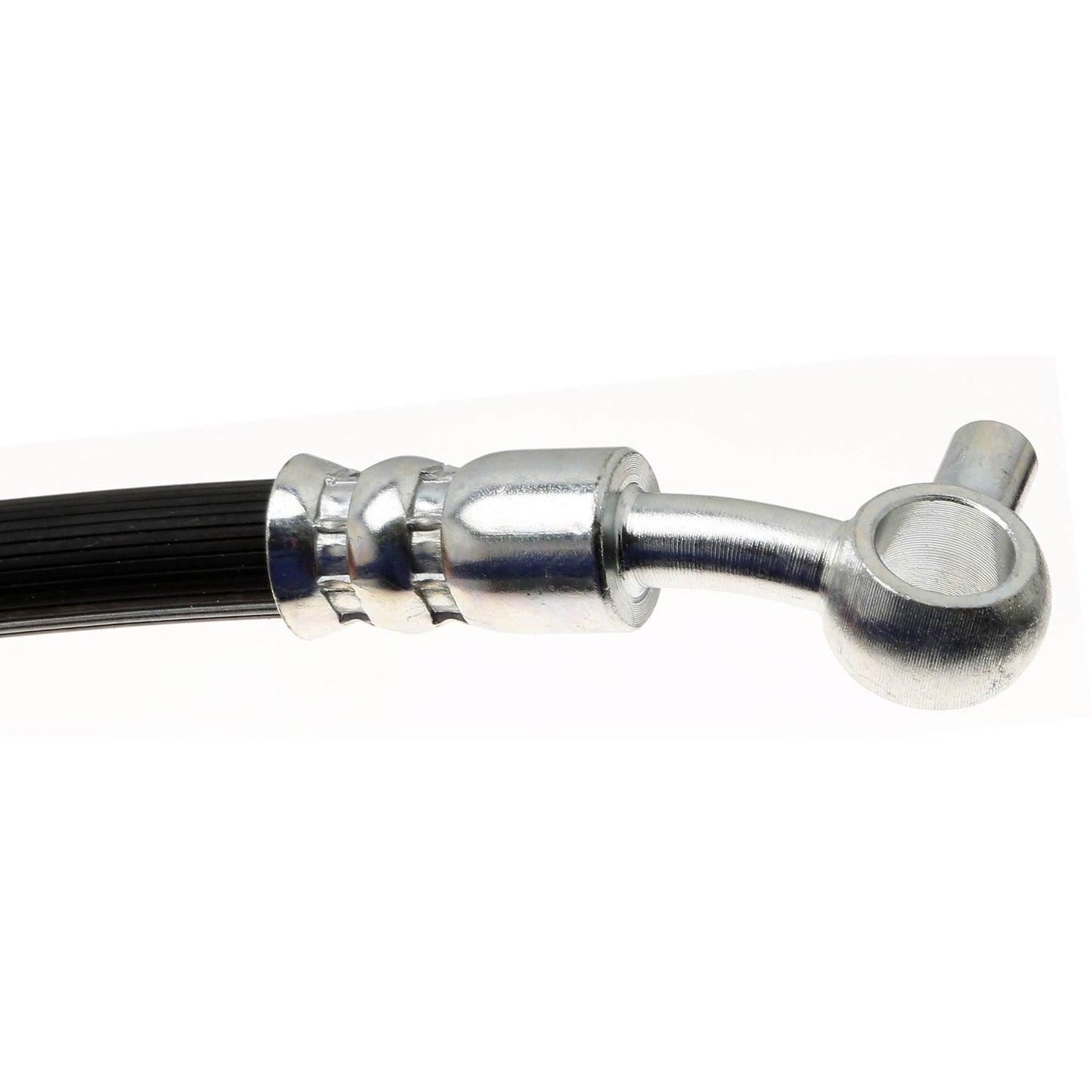 Raybestos Brakes Brake Hydraulic Hose BH383556