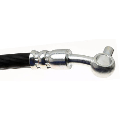 Raybestos Brakes Brake Hydraulic Hose BH383556