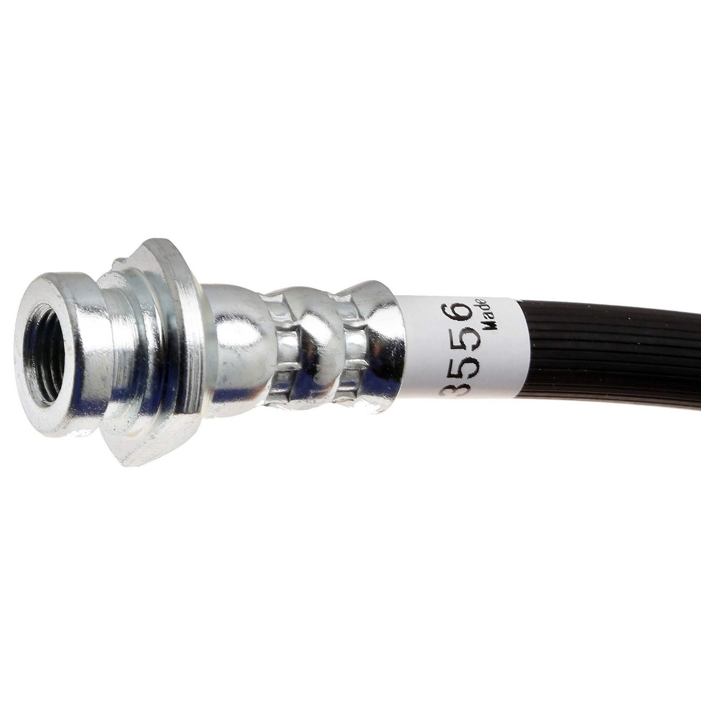 Raybestos Brakes Brake Hydraulic Hose BH383556
