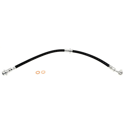 Raybestos Brakes Brake Hydraulic Hose BH383556