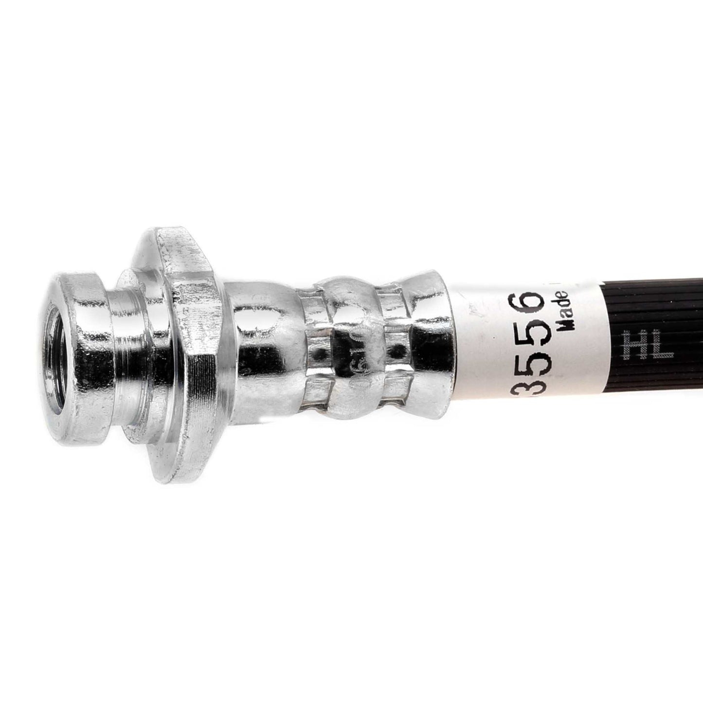 Raybestos Brakes Brake Hydraulic Hose BH383556