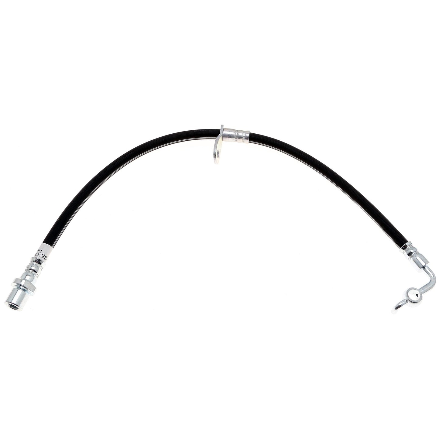 Raybestos Brakes Brake Hydraulic Hose BH383557