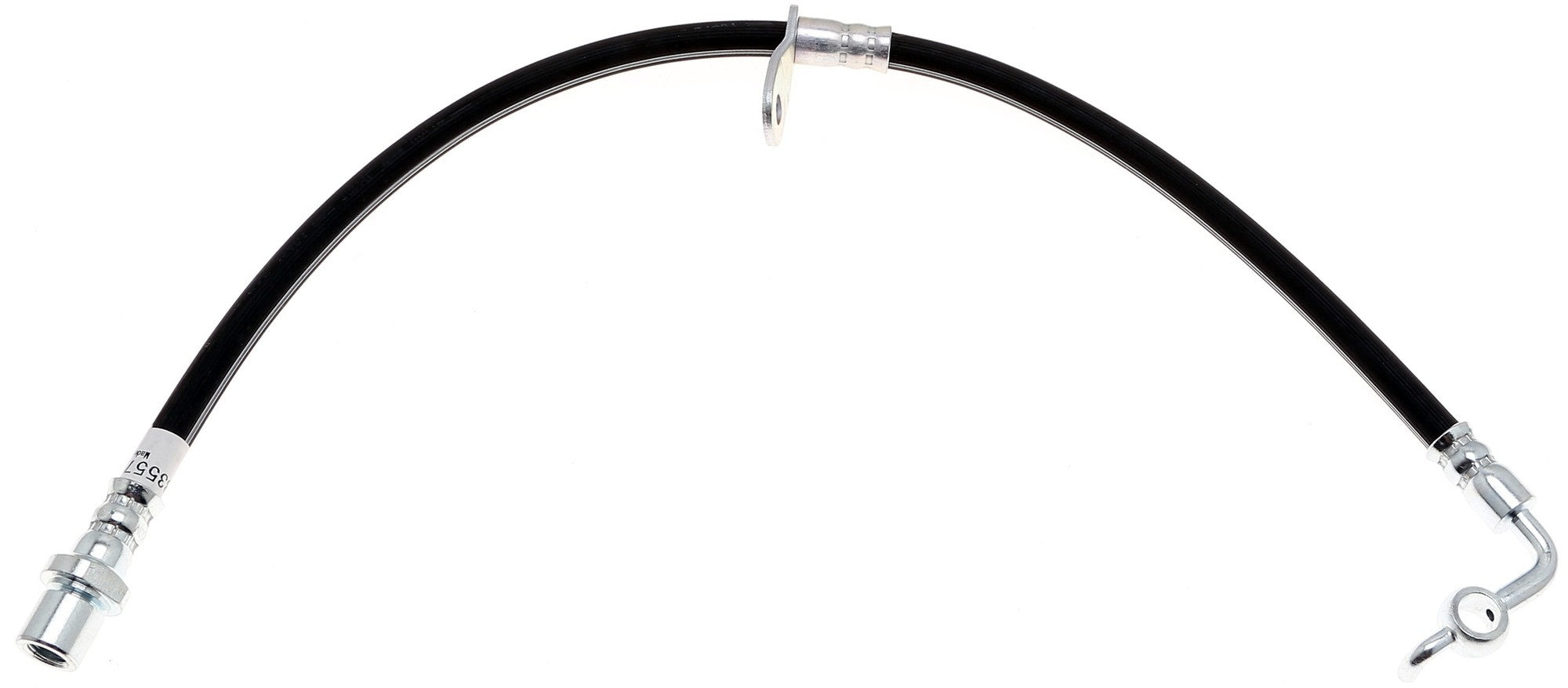 Raybestos Brakes Brake Hydraulic Hose BH383557
