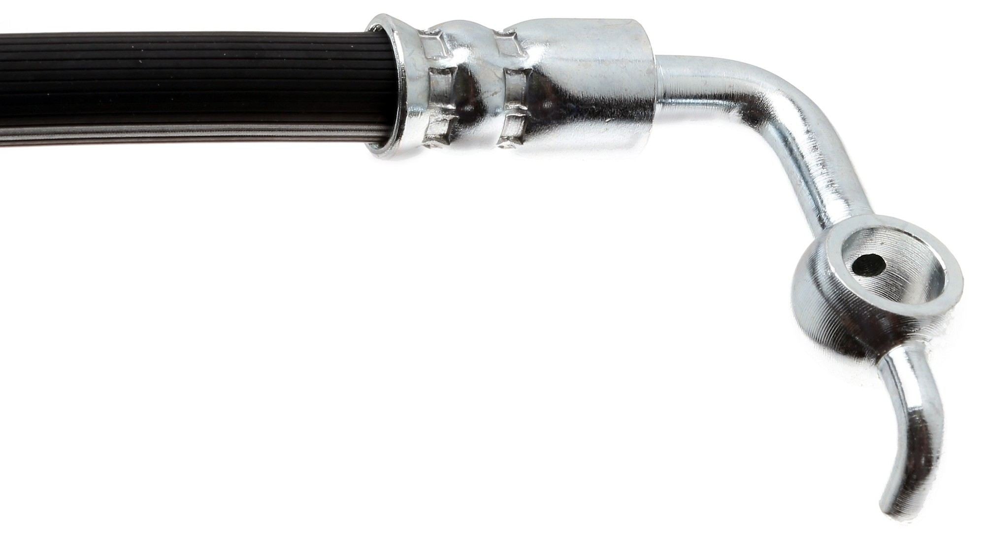 Raybestos Brakes Brake Hydraulic Hose BH383557