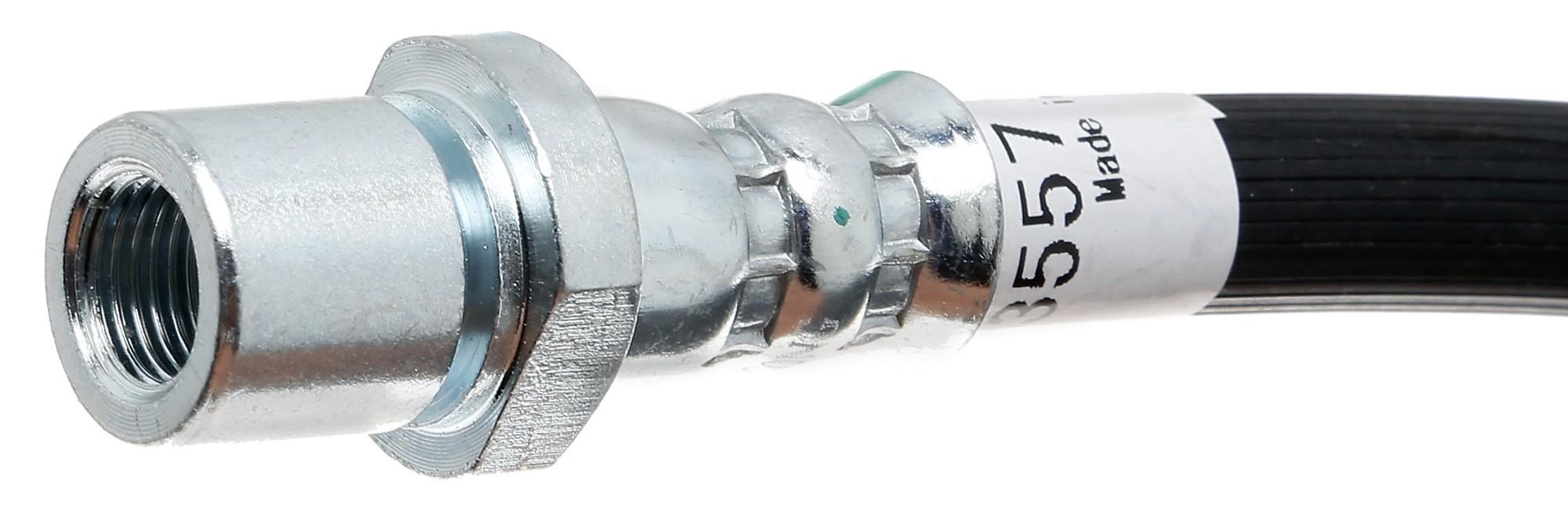 Raybestos Brakes Brake Hydraulic Hose BH383557