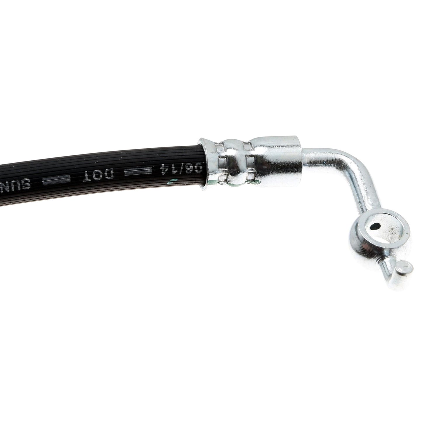 Raybestos Brakes Brake Hydraulic Hose BH383558