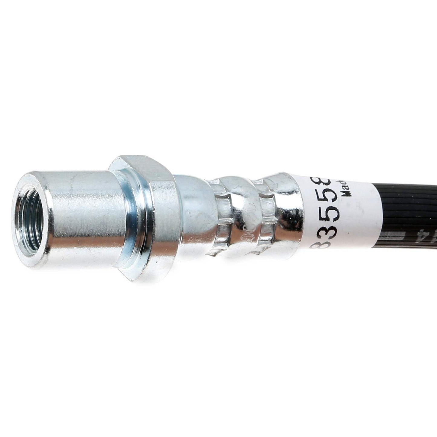 Raybestos Brakes Brake Hydraulic Hose BH383558