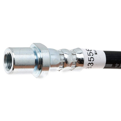Raybestos Brakes Brake Hydraulic Hose BH383558