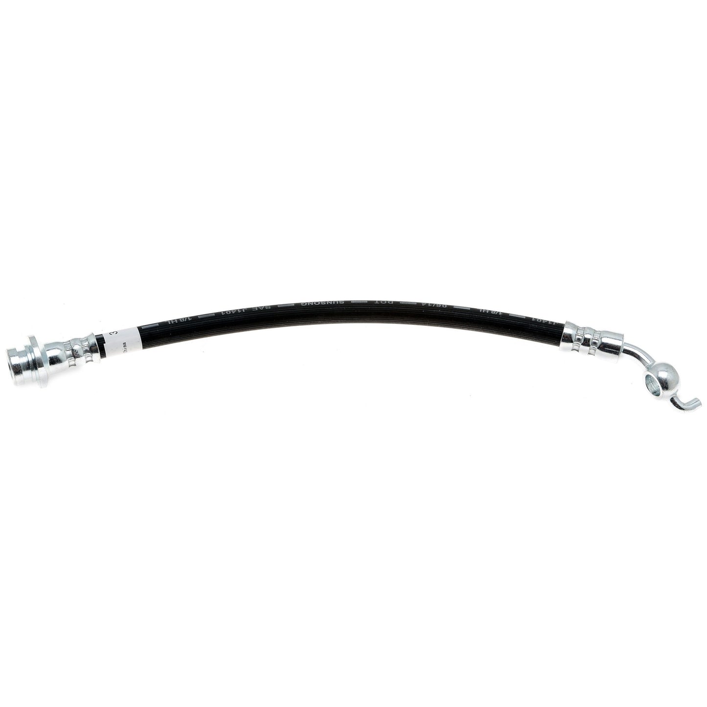 Raybestos Brakes Brake Hydraulic Hose BH383559