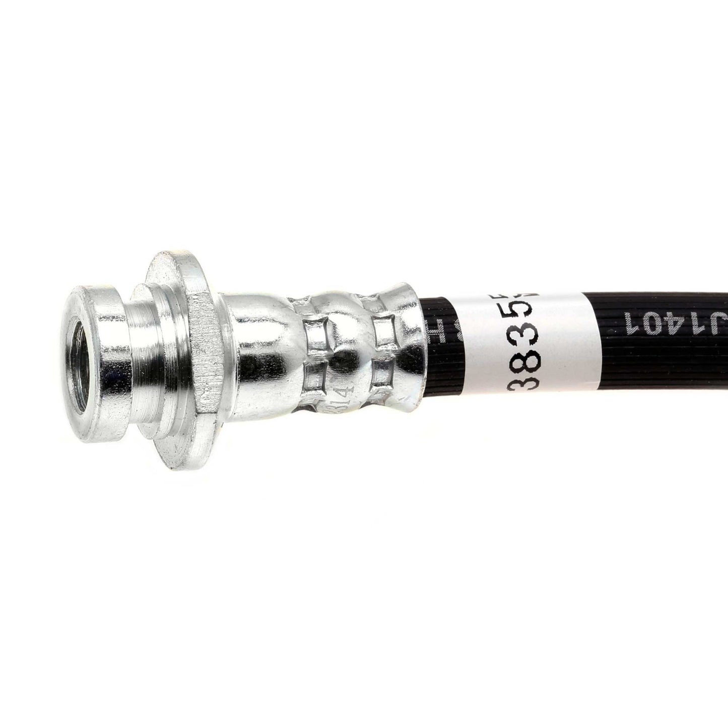 Raybestos Brakes Brake Hydraulic Hose BH383559