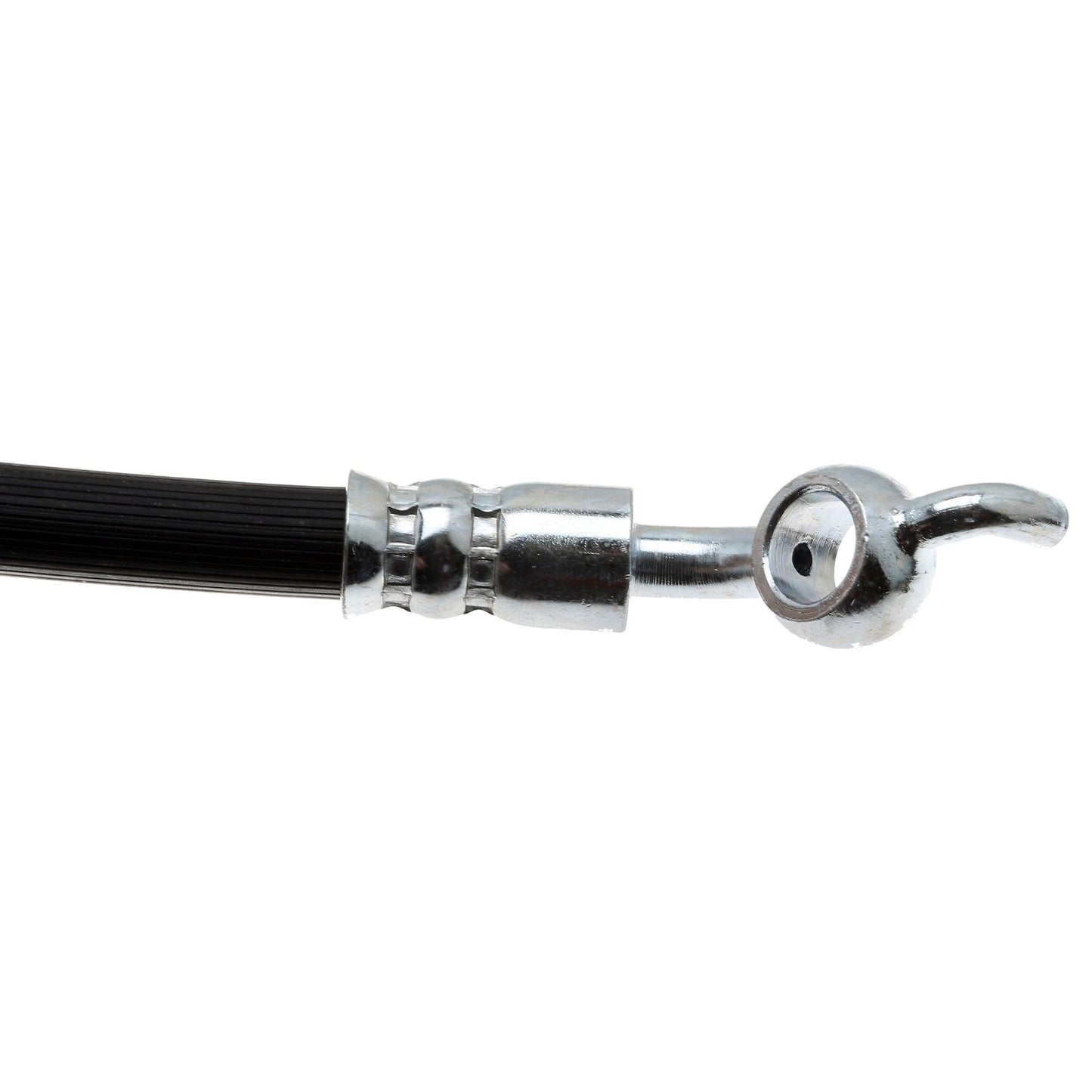 Raybestos Brakes Brake Hydraulic Hose BH383560