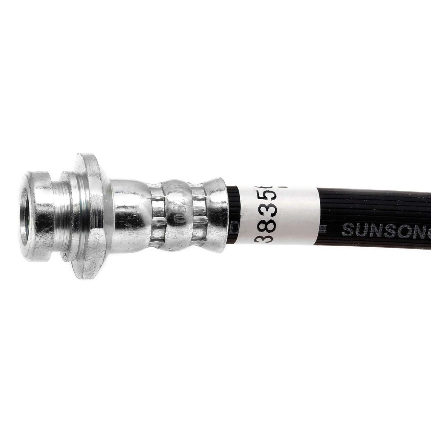 Raybestos Brakes Brake Hydraulic Hose BH383560
