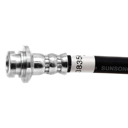 Raybestos Brakes Brake Hydraulic Hose BH383560