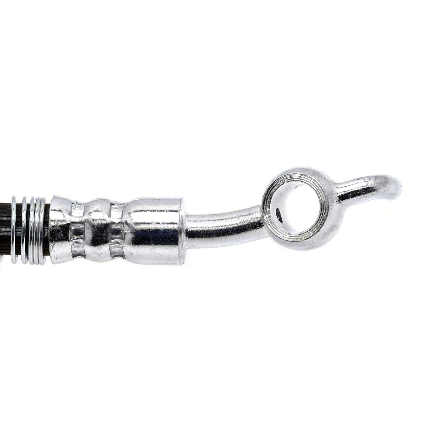 Raybestos Brakes Brake Hydraulic Hose BH383562