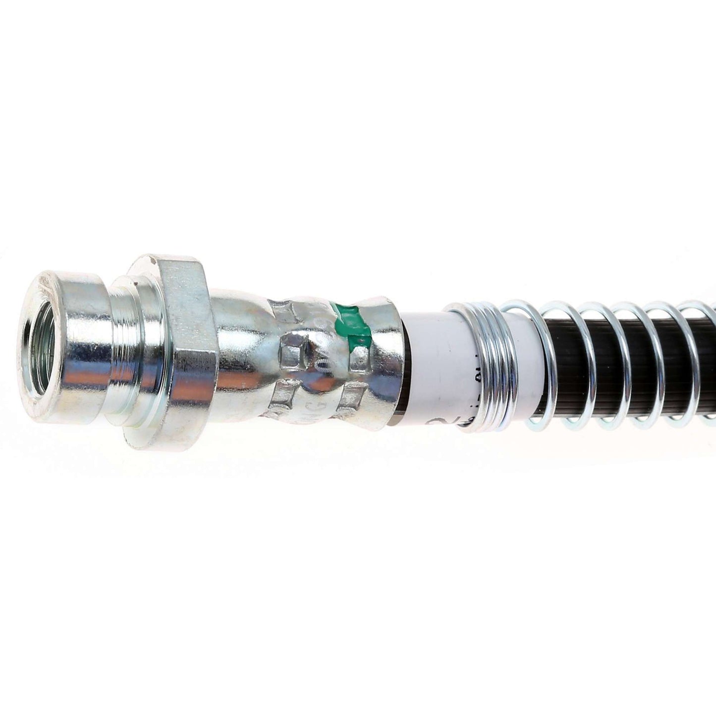 Raybestos Brakes Brake Hydraulic Hose BH383562