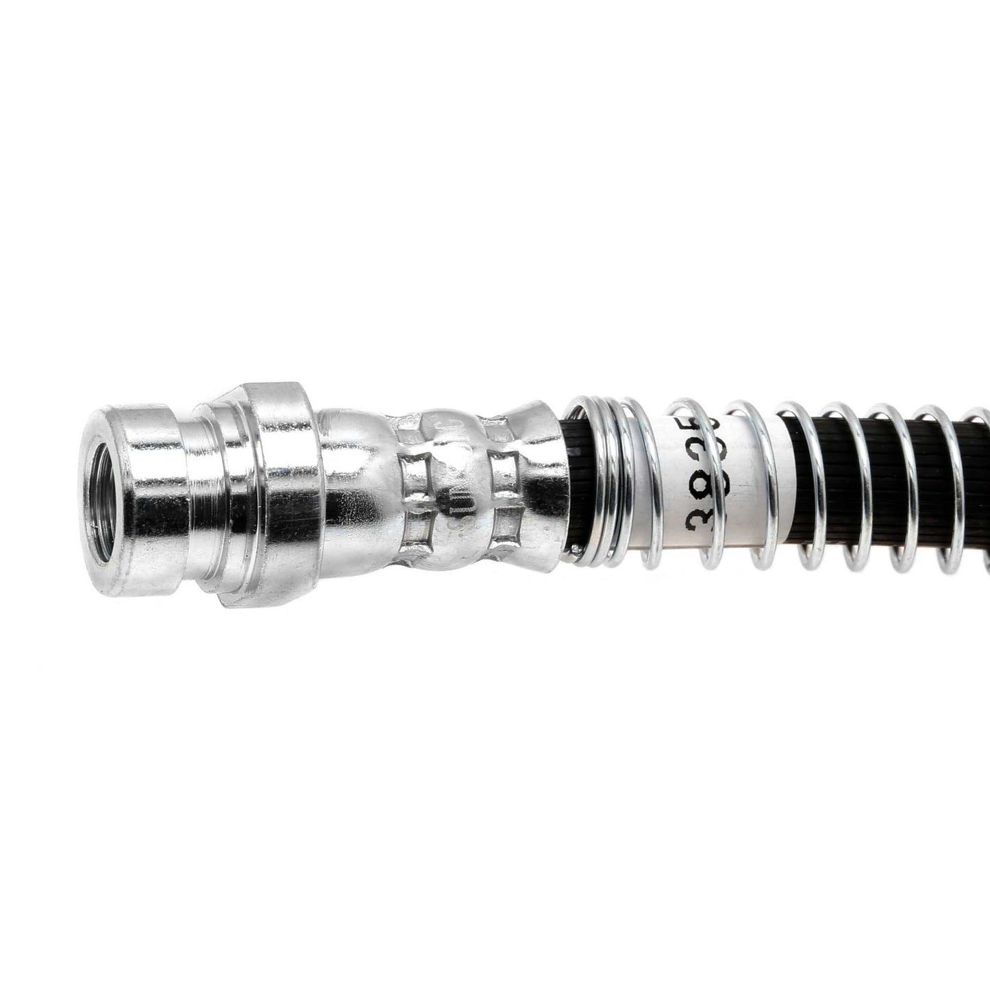 Raybestos Brakes Brake Hydraulic Hose BH383562