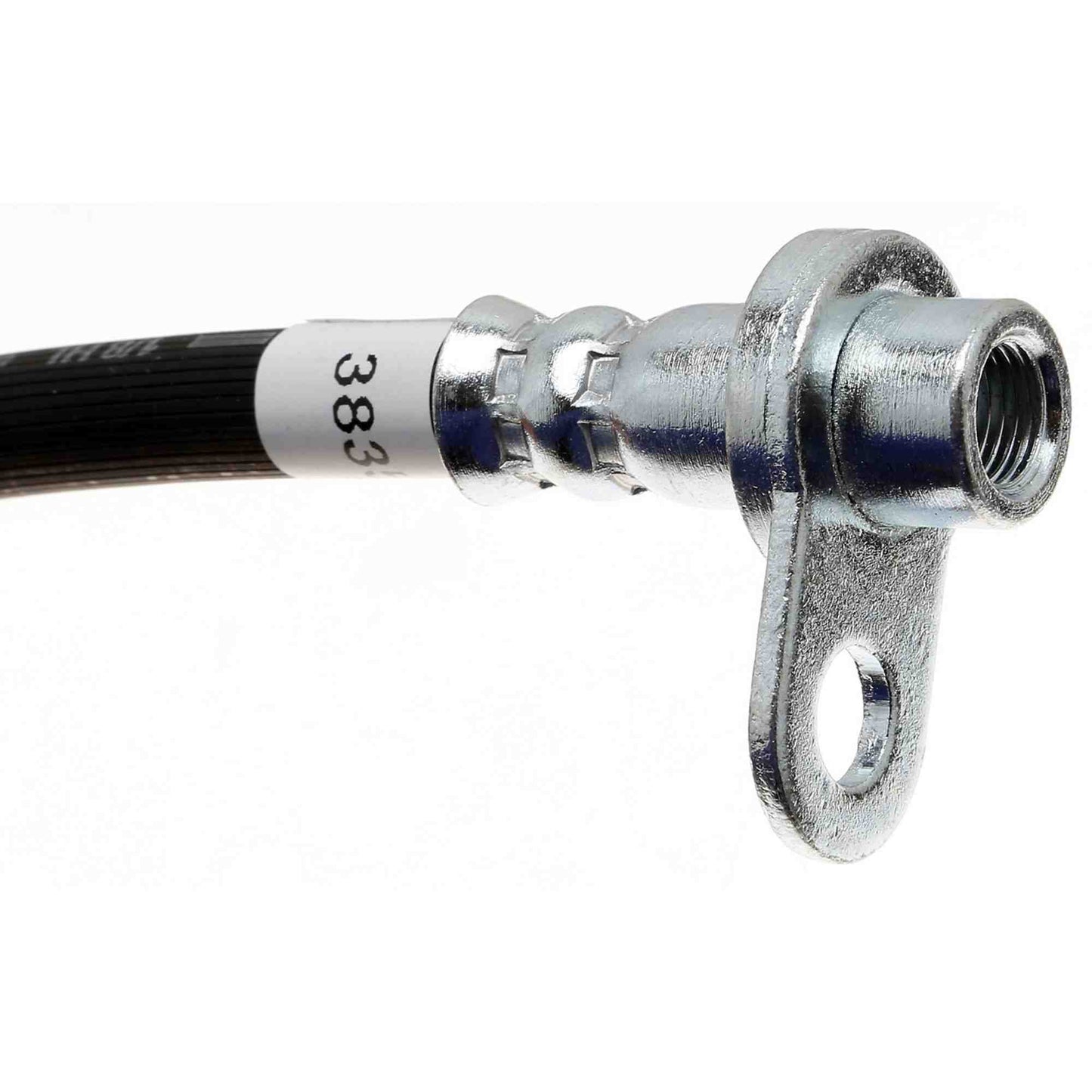 Raybestos Brakes Brake Hydraulic Hose BH383574
