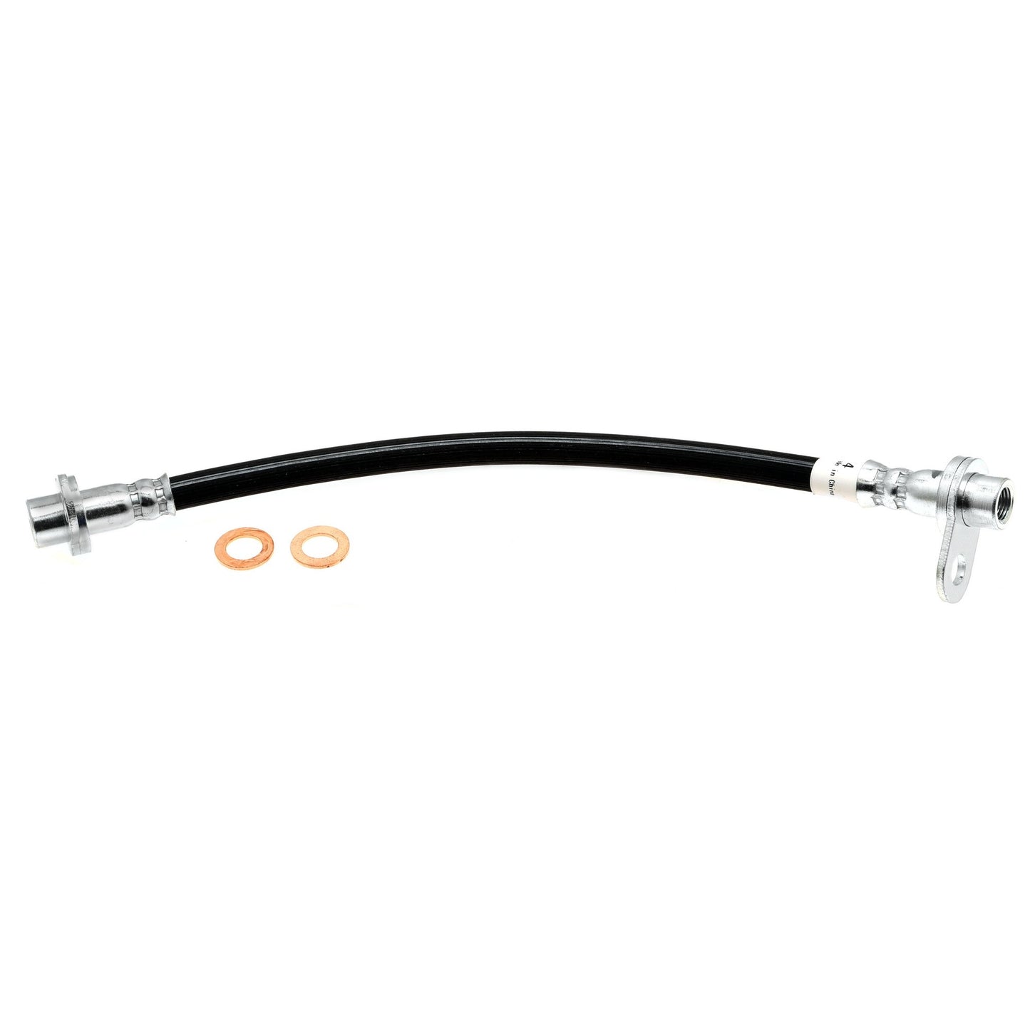 Raybestos Brakes Brake Hydraulic Hose BH383574