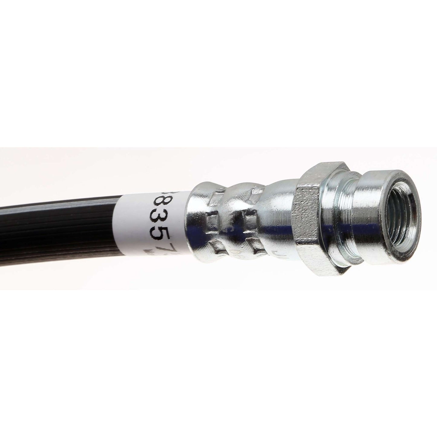 Raybestos Brakes Brake Hydraulic Hose BH383575