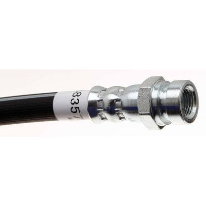 Raybestos Brakes Brake Hydraulic Hose BH383575