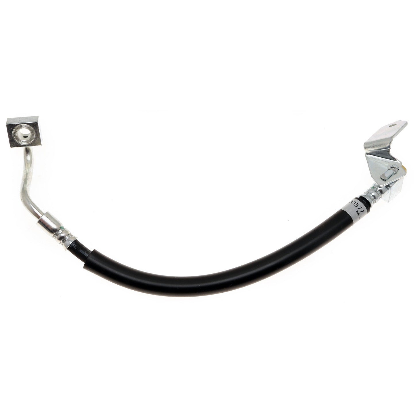 Raybestos Brakes Brake Hydraulic Hose BH383577