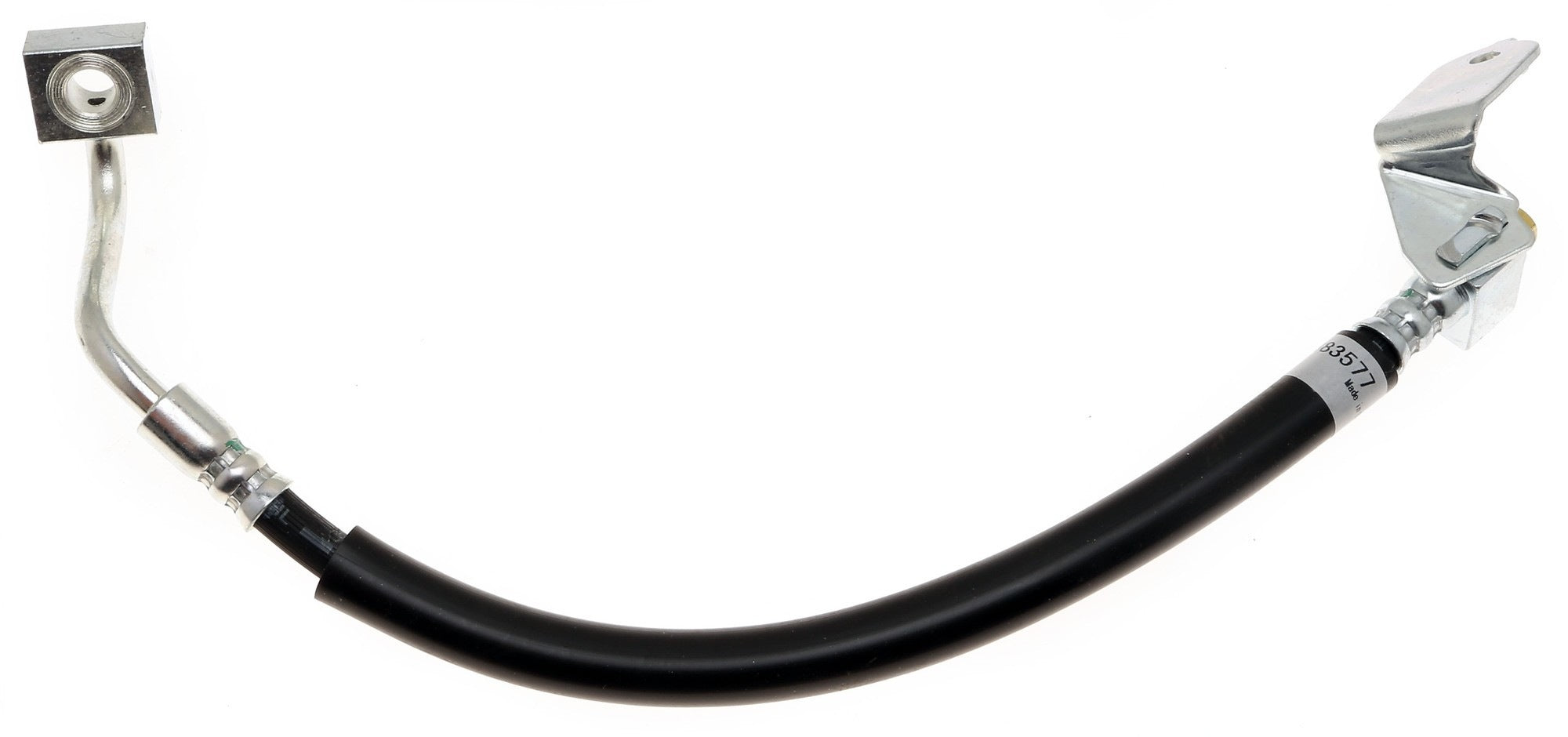 Raybestos Brakes Brake Hydraulic Hose BH383577