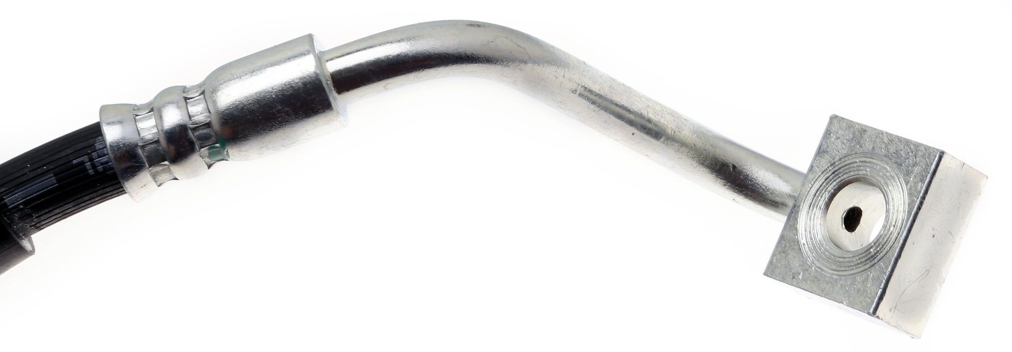 Raybestos Brakes Brake Hydraulic Hose BH383577