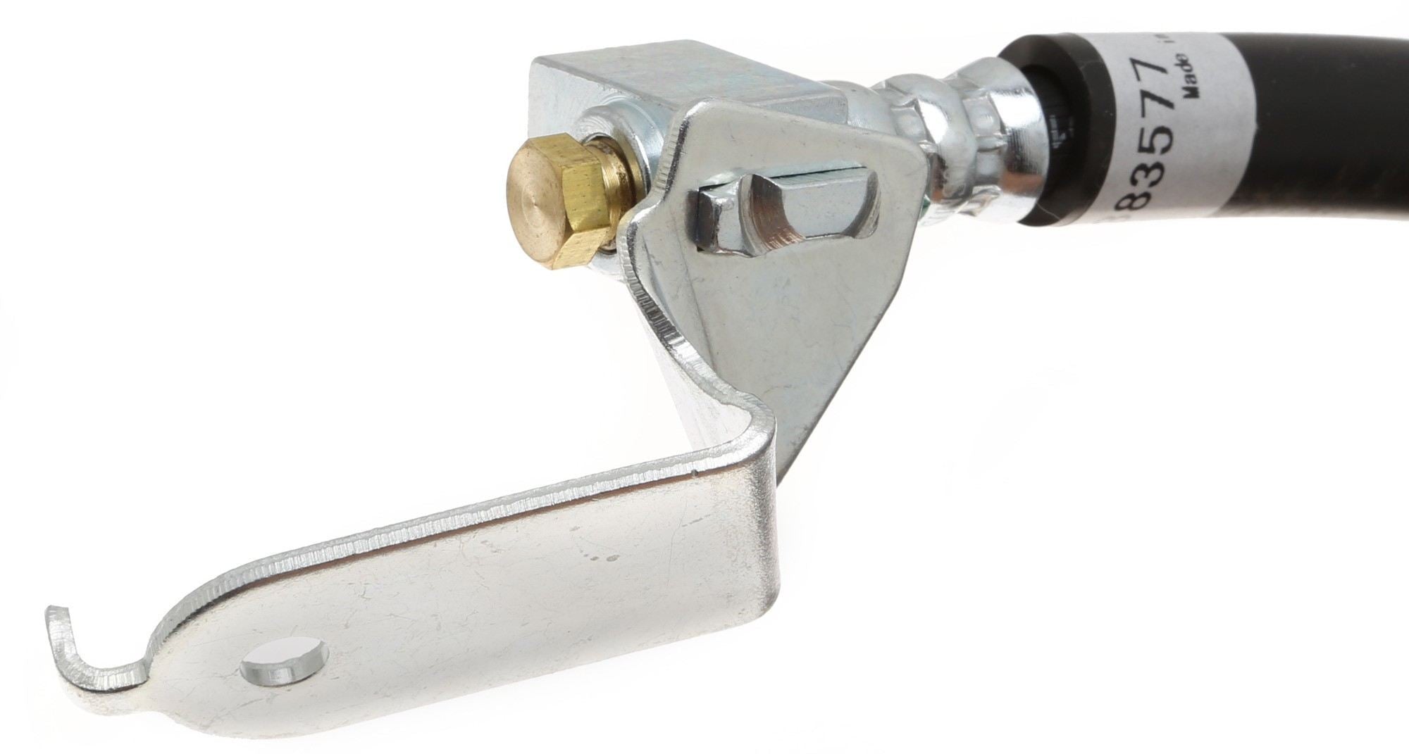 Raybestos Brakes Brake Hydraulic Hose BH383577